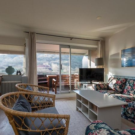 Welcome In - Appartement 'Duinoord' Met Balkon Op Toplocatie Duinweg 117-4 Zoutelande Dış mekan fotoğraf