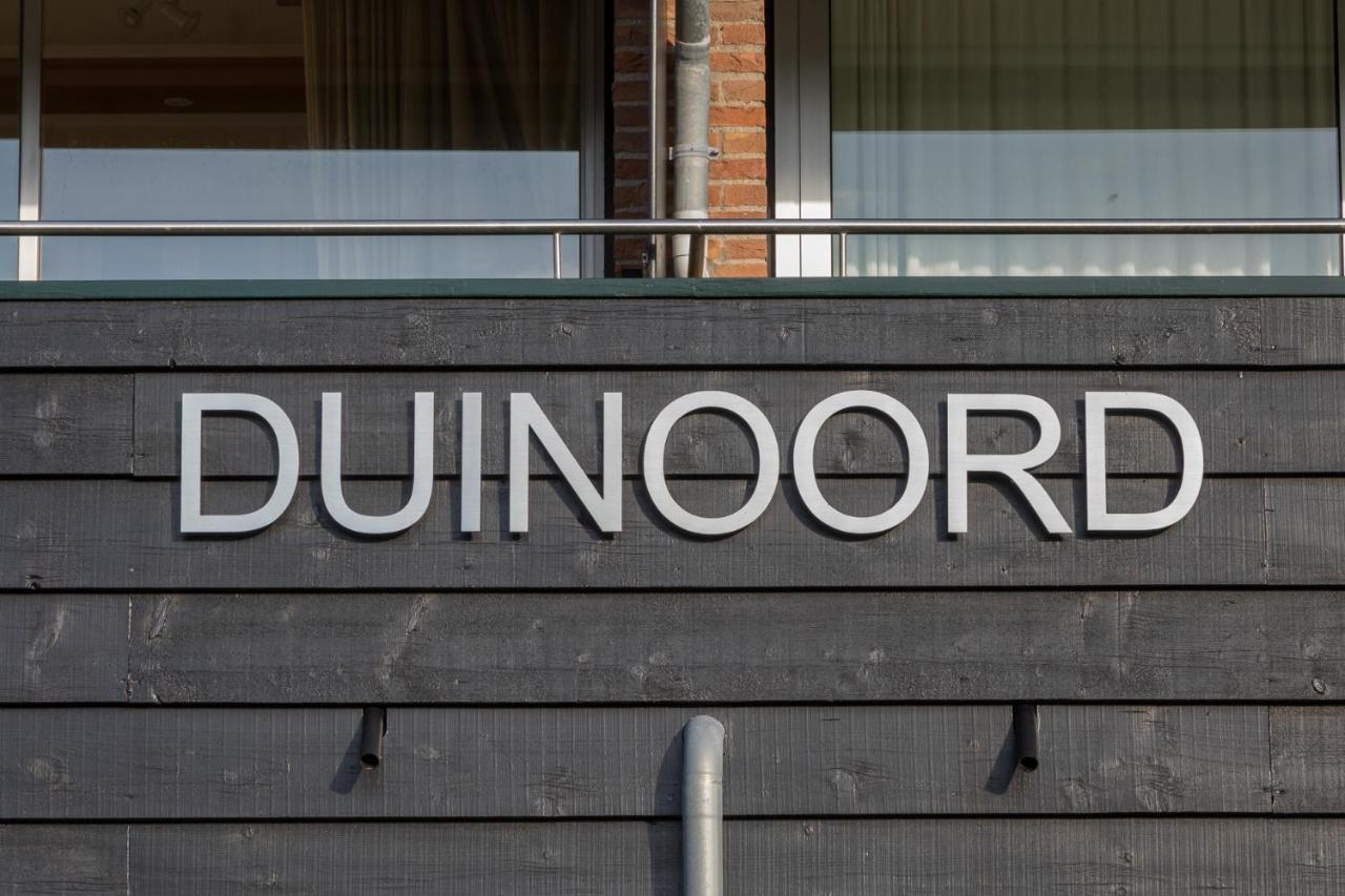 Welcome In - Appartement 'Duinoord' Met Balkon Op Toplocatie Duinweg 117-4 Zoutelande Dış mekan fotoğraf