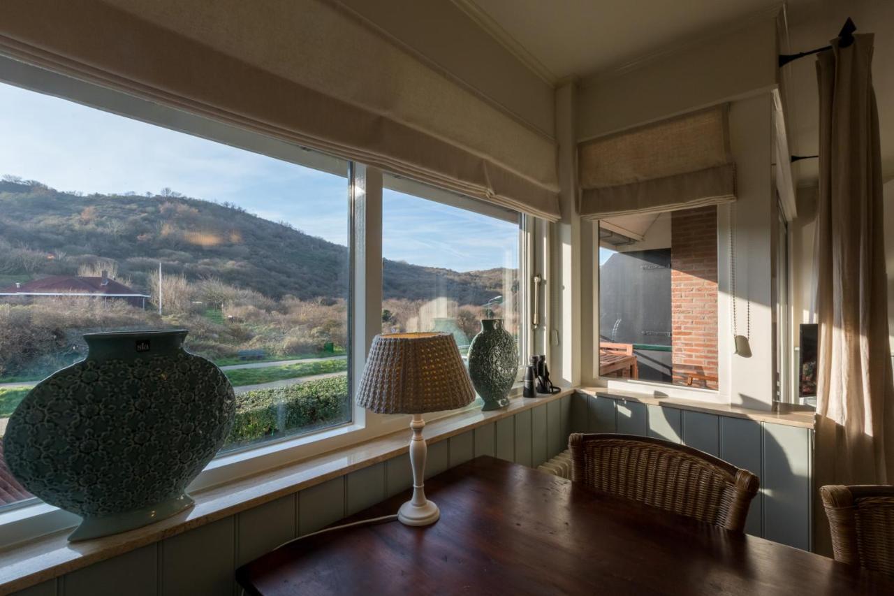 Welcome In - Appartement 'Duinoord' Met Balkon Op Toplocatie Duinweg 117-4 Zoutelande Dış mekan fotoğraf