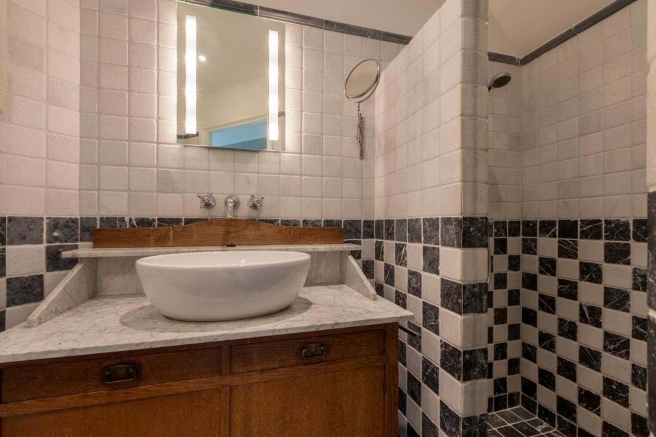 Welcome In - Appartement 'Duinoord' Met Balkon Op Toplocatie Duinweg 117-4 Zoutelande Dış mekan fotoğraf