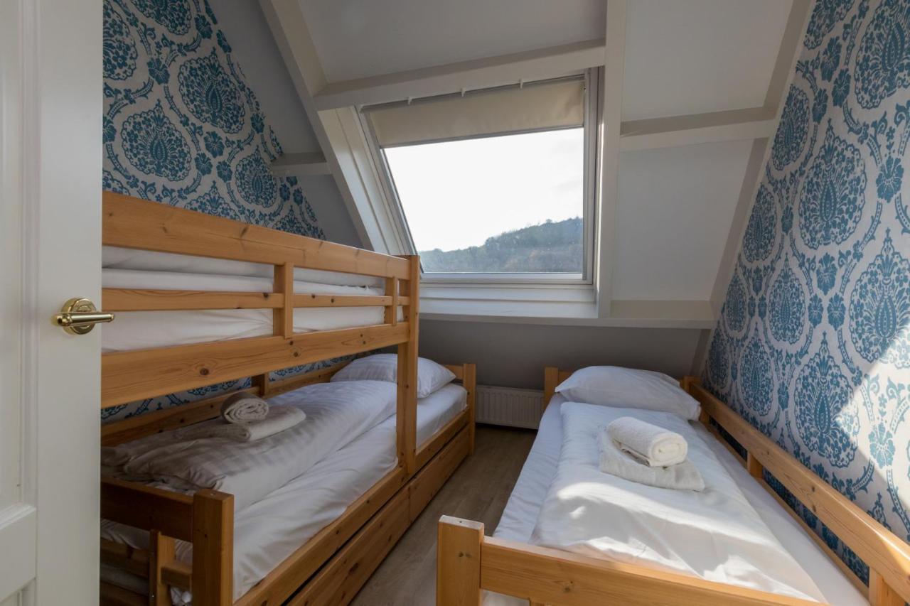 Welcome In - Appartement 'Duinoord' Met Balkon Op Toplocatie Duinweg 117-4 Zoutelande Dış mekan fotoğraf