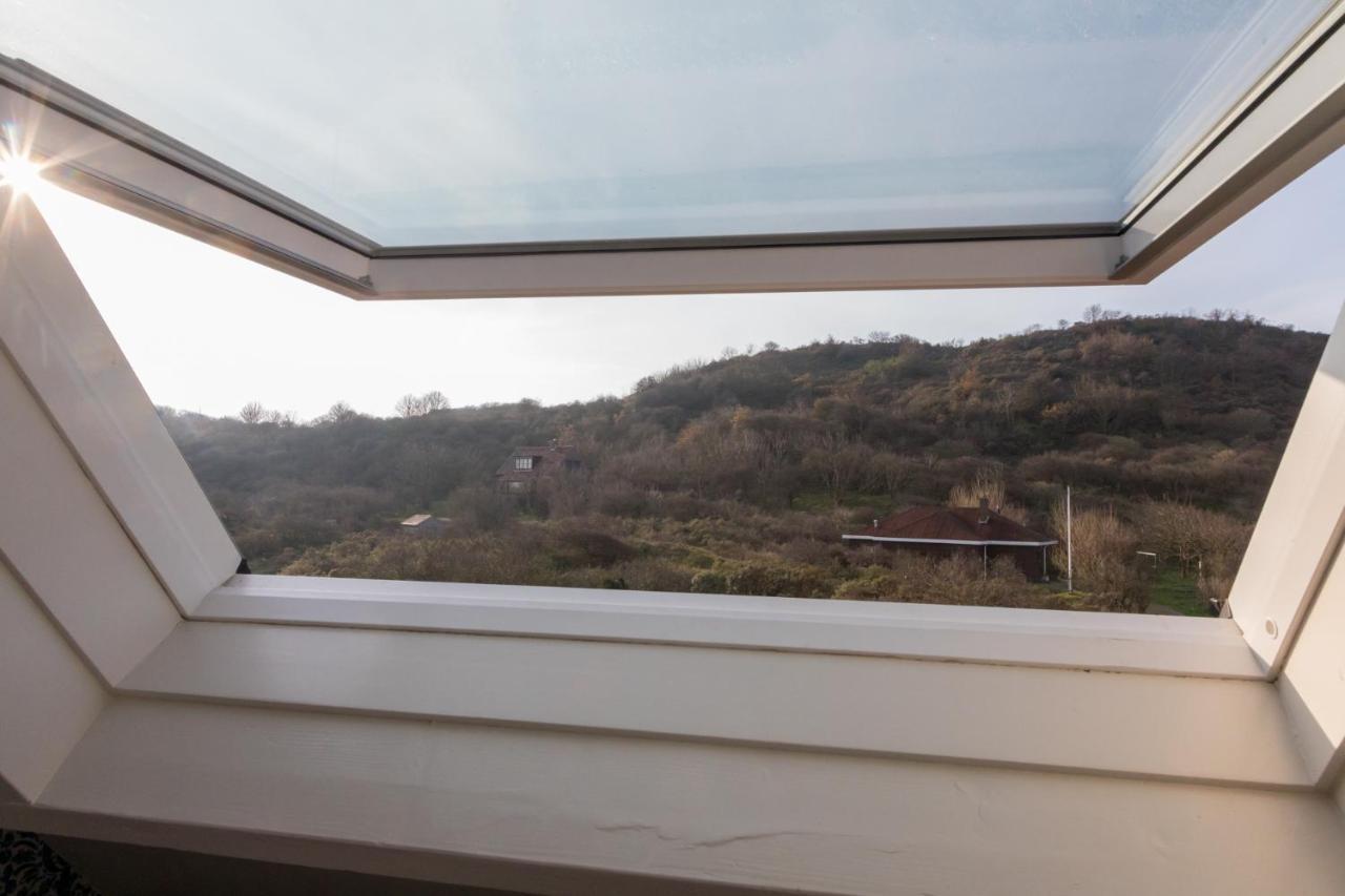Welcome In - Appartement 'Duinoord' Met Balkon Op Toplocatie Duinweg 117-4 Zoutelande Dış mekan fotoğraf
